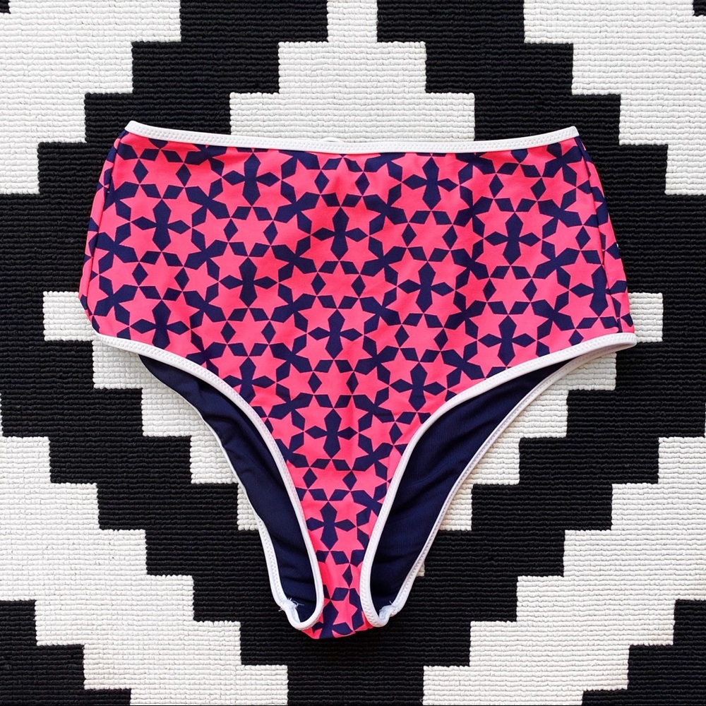 🌟AERIE🌟 High Waisted Bikini Bottom